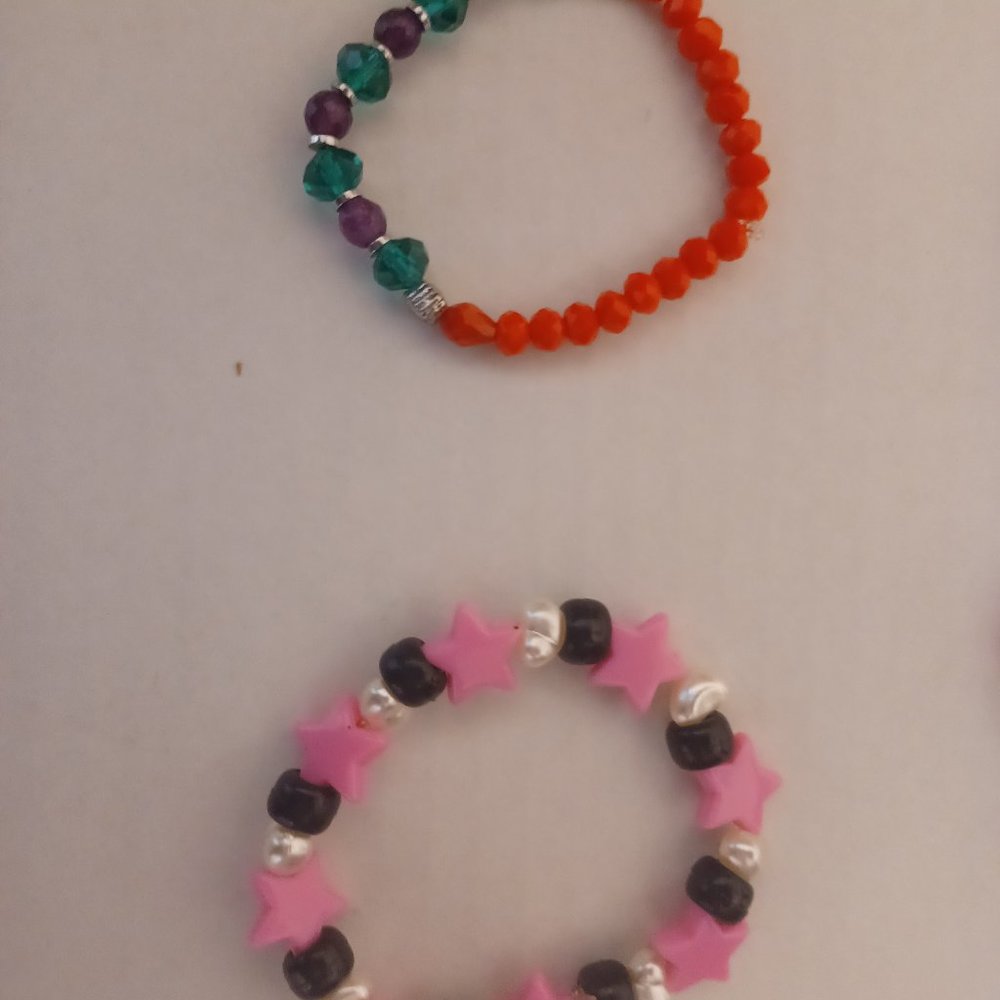 Bracelets